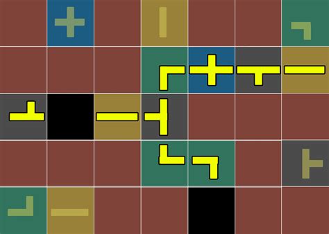 raft tangaroa puzzle.